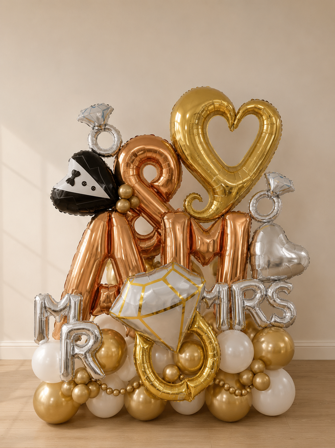 AM Balloons