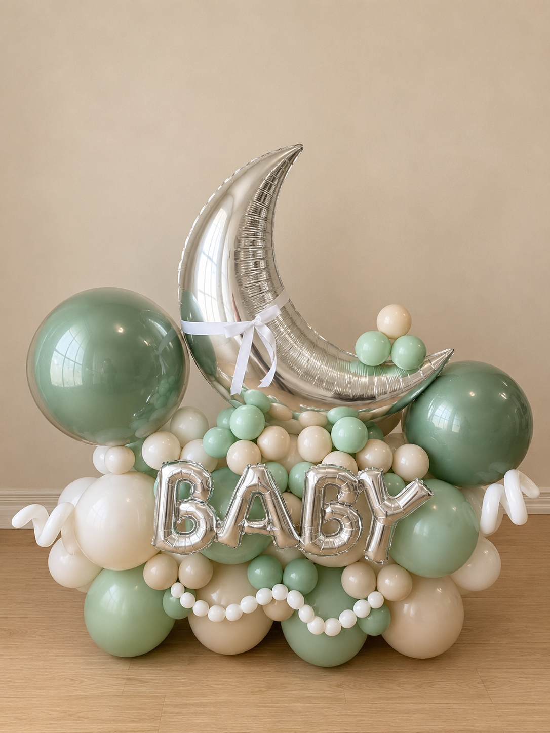BabyLightGreen